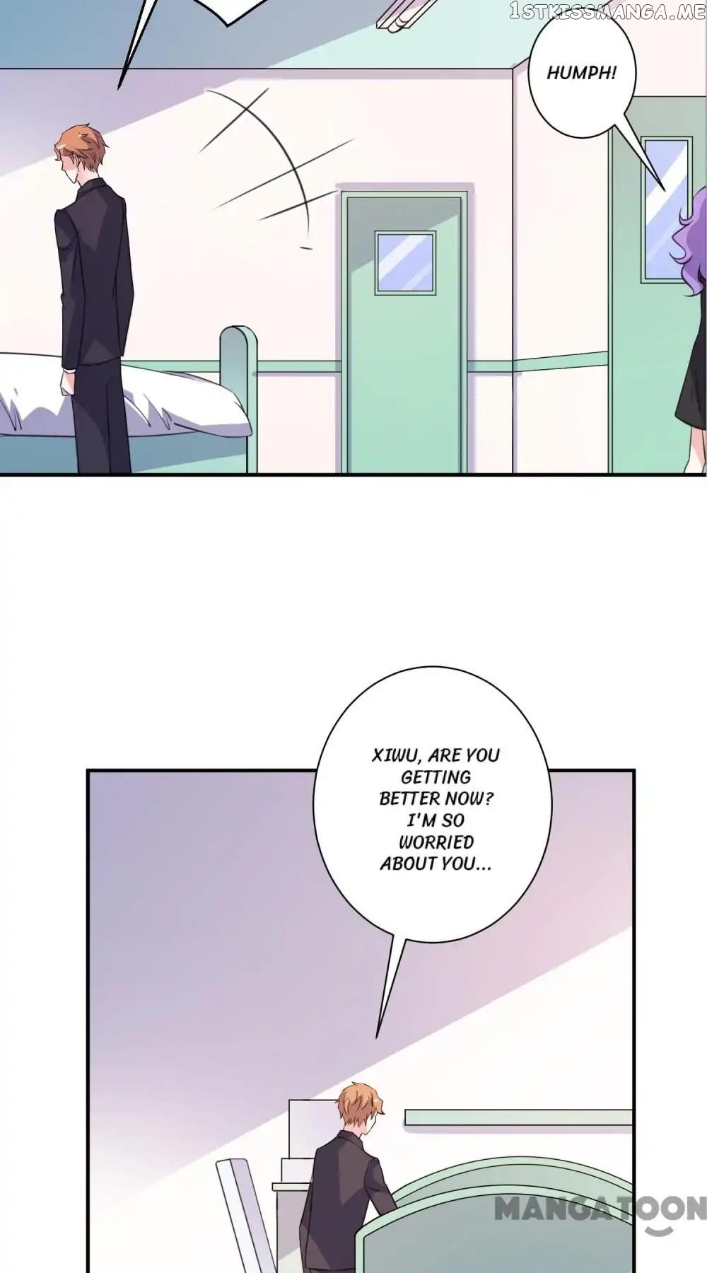 Unmarried Wife chapter 79 - page 4