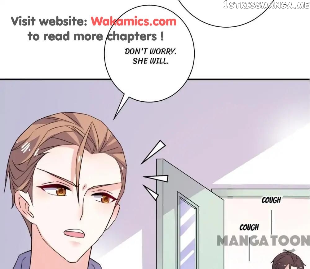 Unmarried Wife chapter 79 - page 7