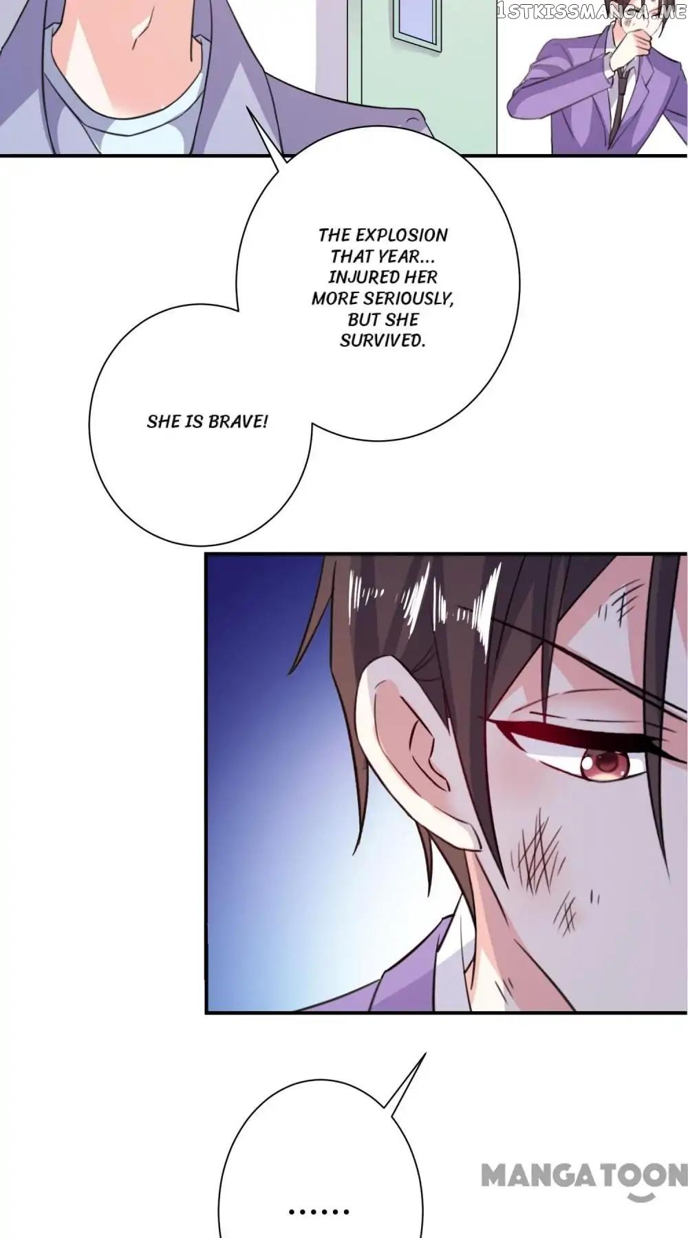 Unmarried Wife chapter 79 - page 8