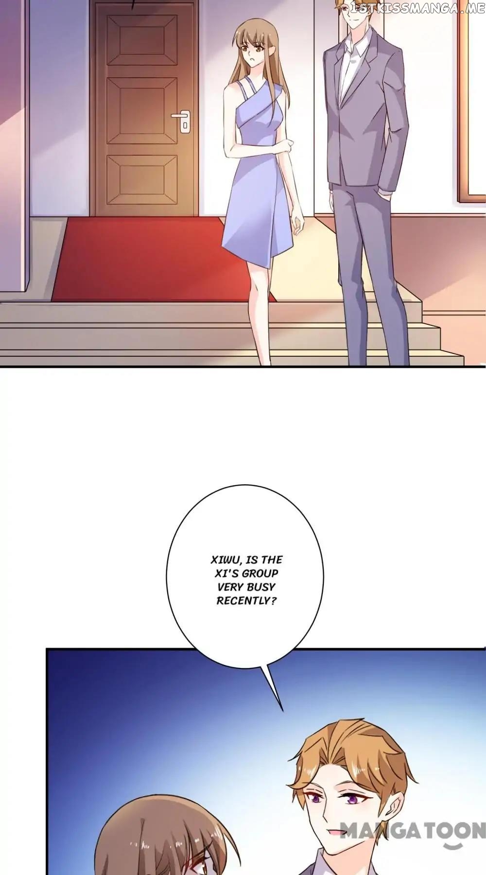 Unmarried Wife chapter 71 - page 12