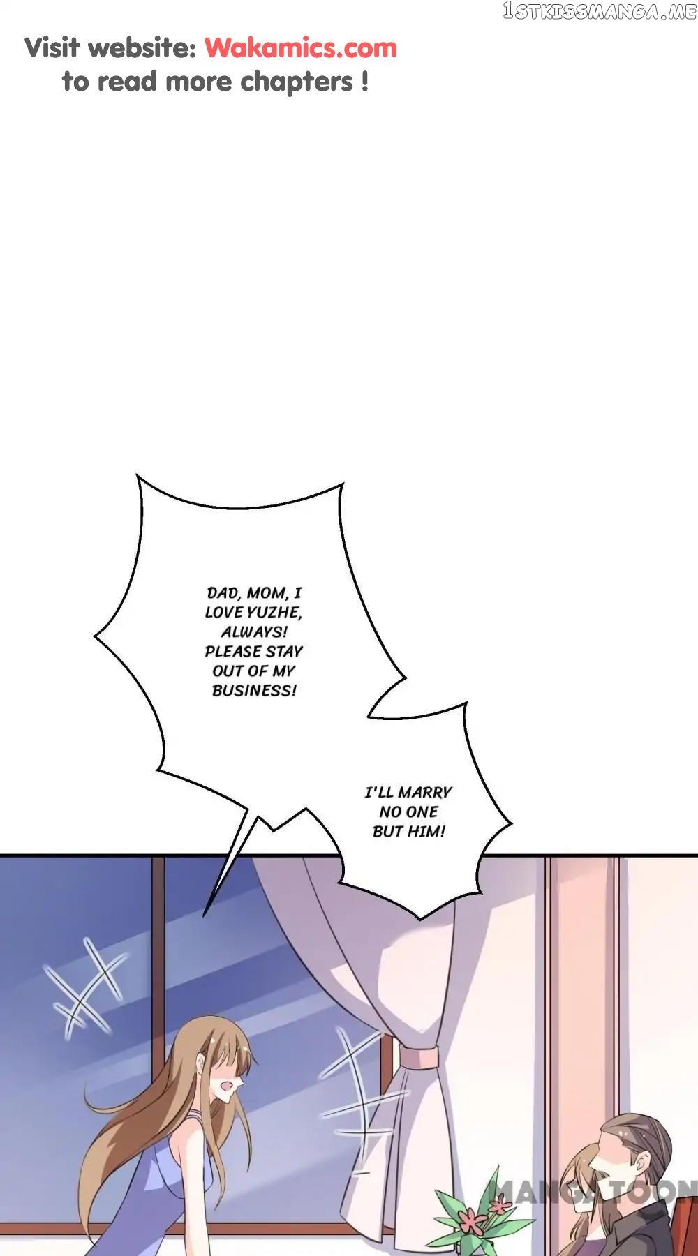 Unmarried Wife chapter 71 - page 19