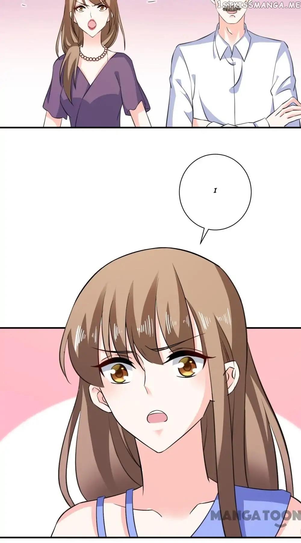 Unmarried Wife chapter 71 - page 23