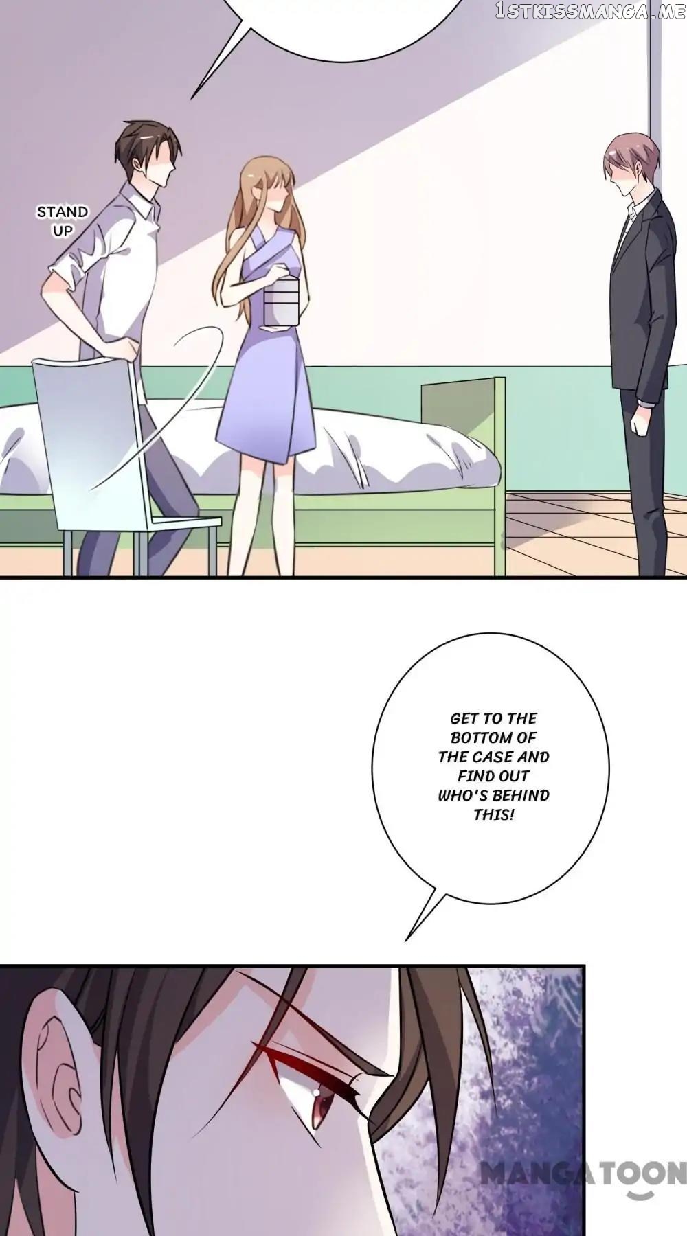 Unmarried Wife chapter 71 - page 3