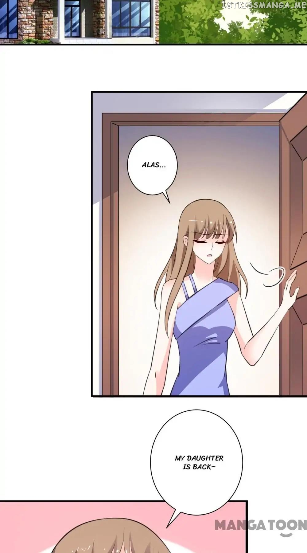 Unmarried Wife chapter 71 - page 5