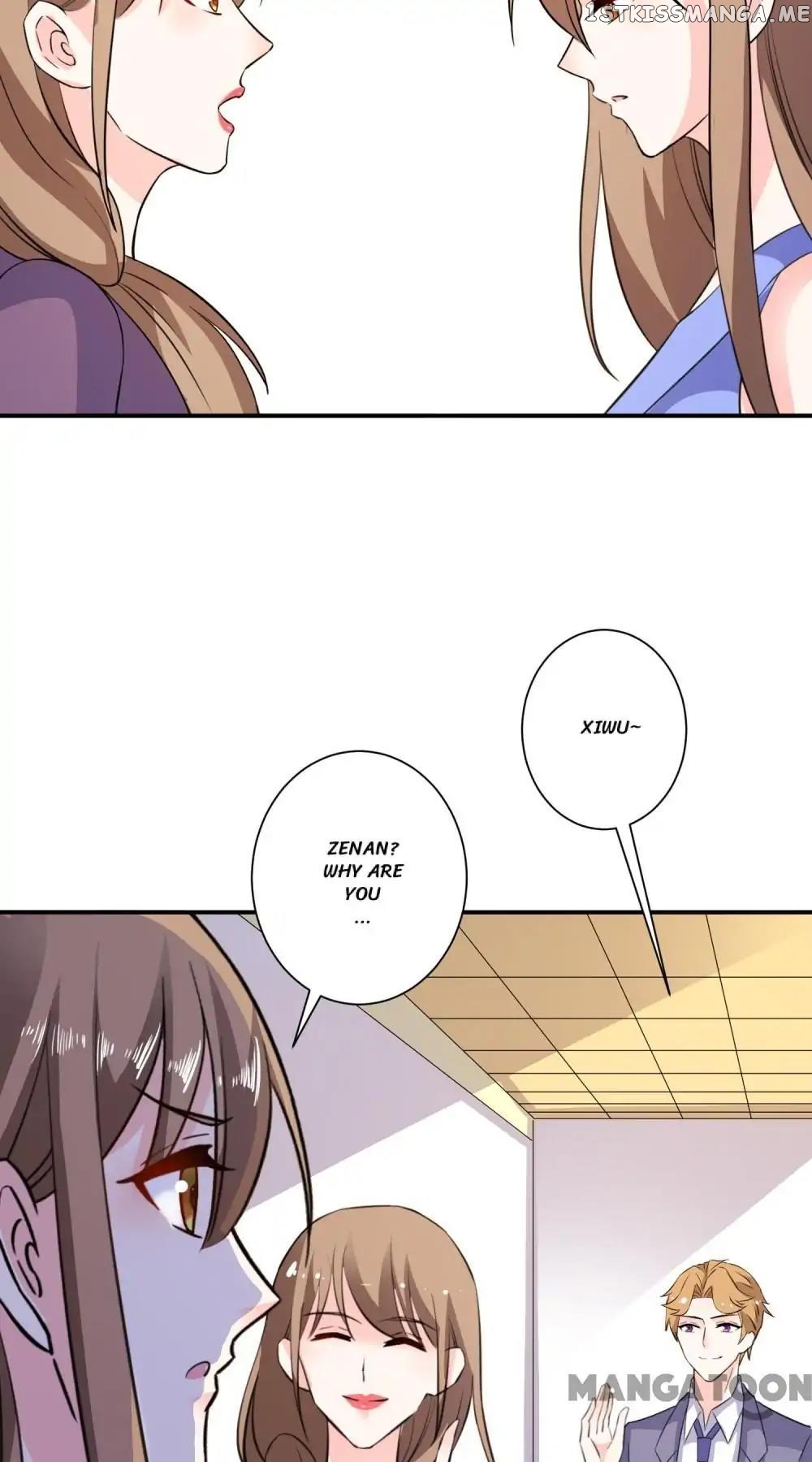 Unmarried Wife chapter 71 - page 9