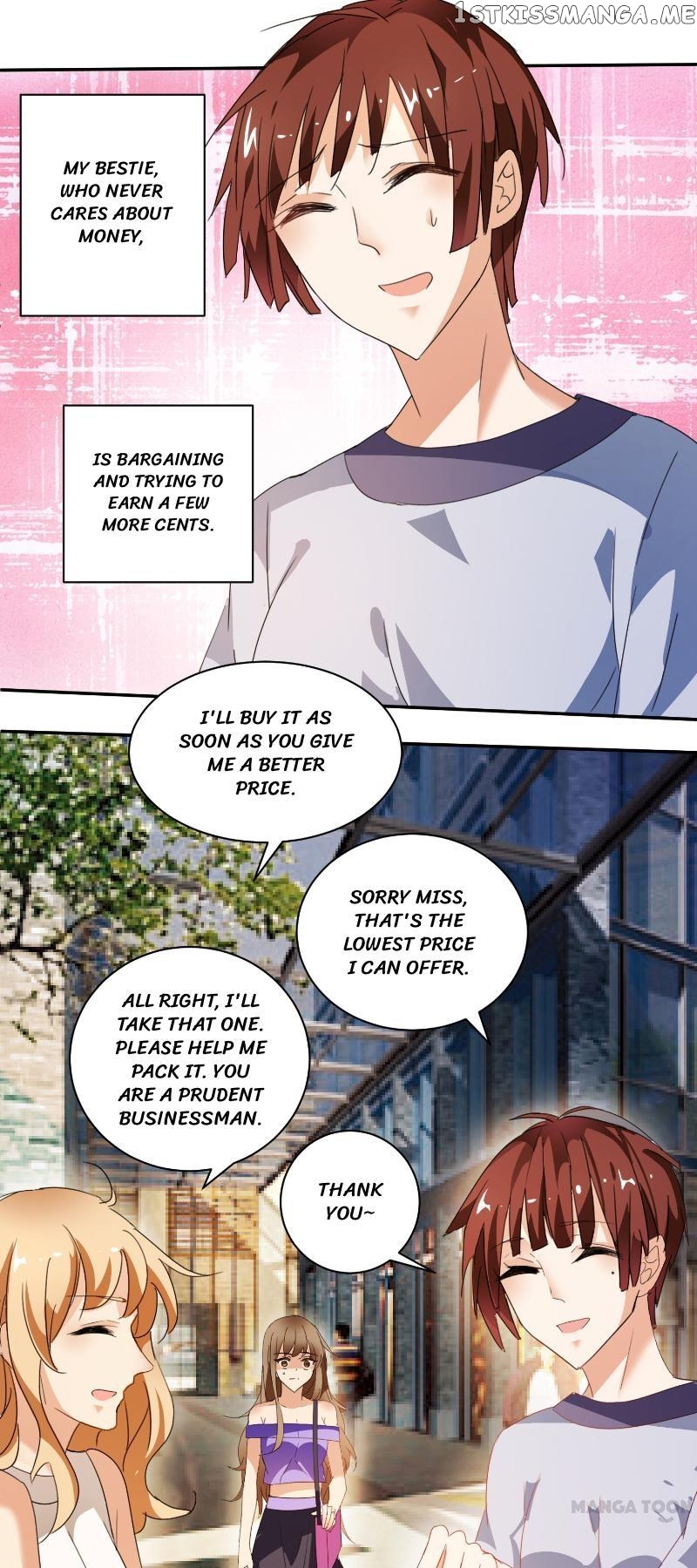 Unmarried Wife chapter 6 - page 10