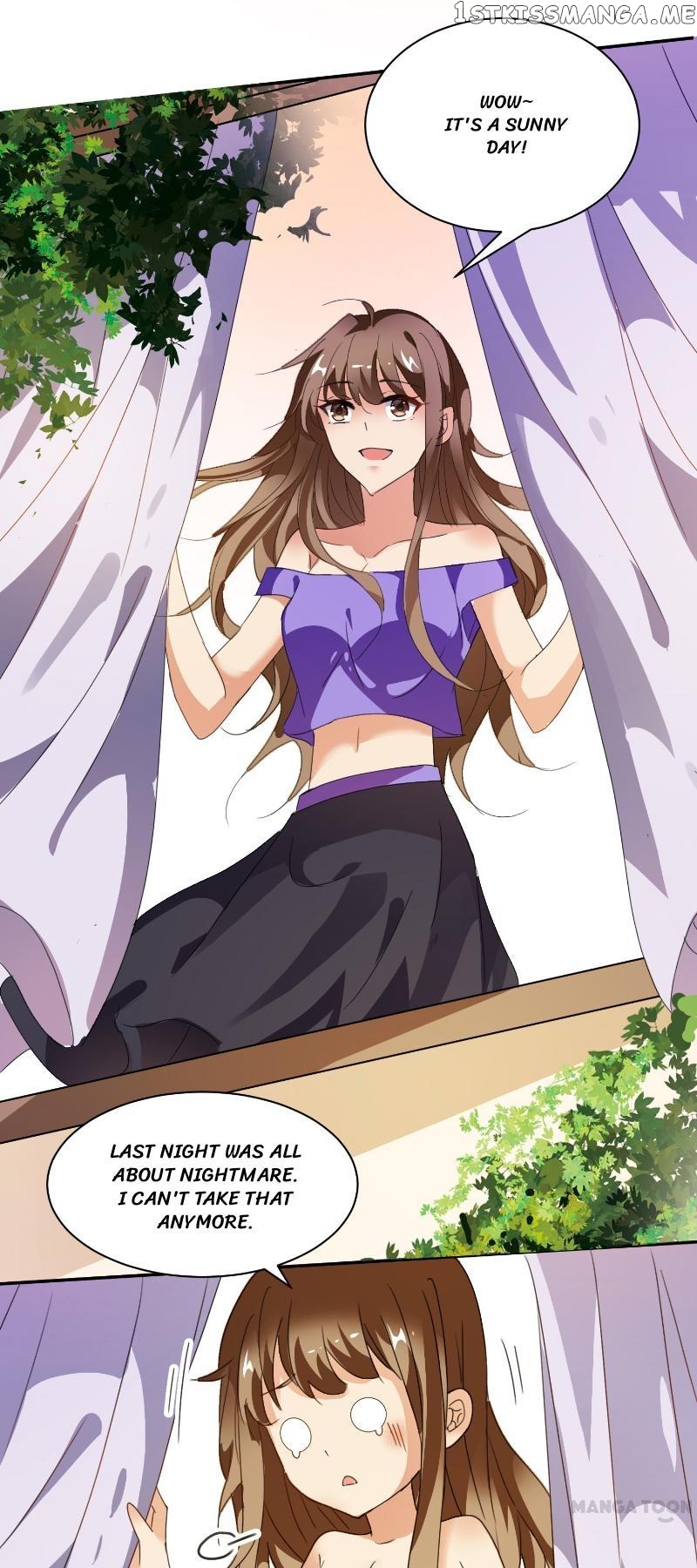 Unmarried Wife chapter 6 - page 6