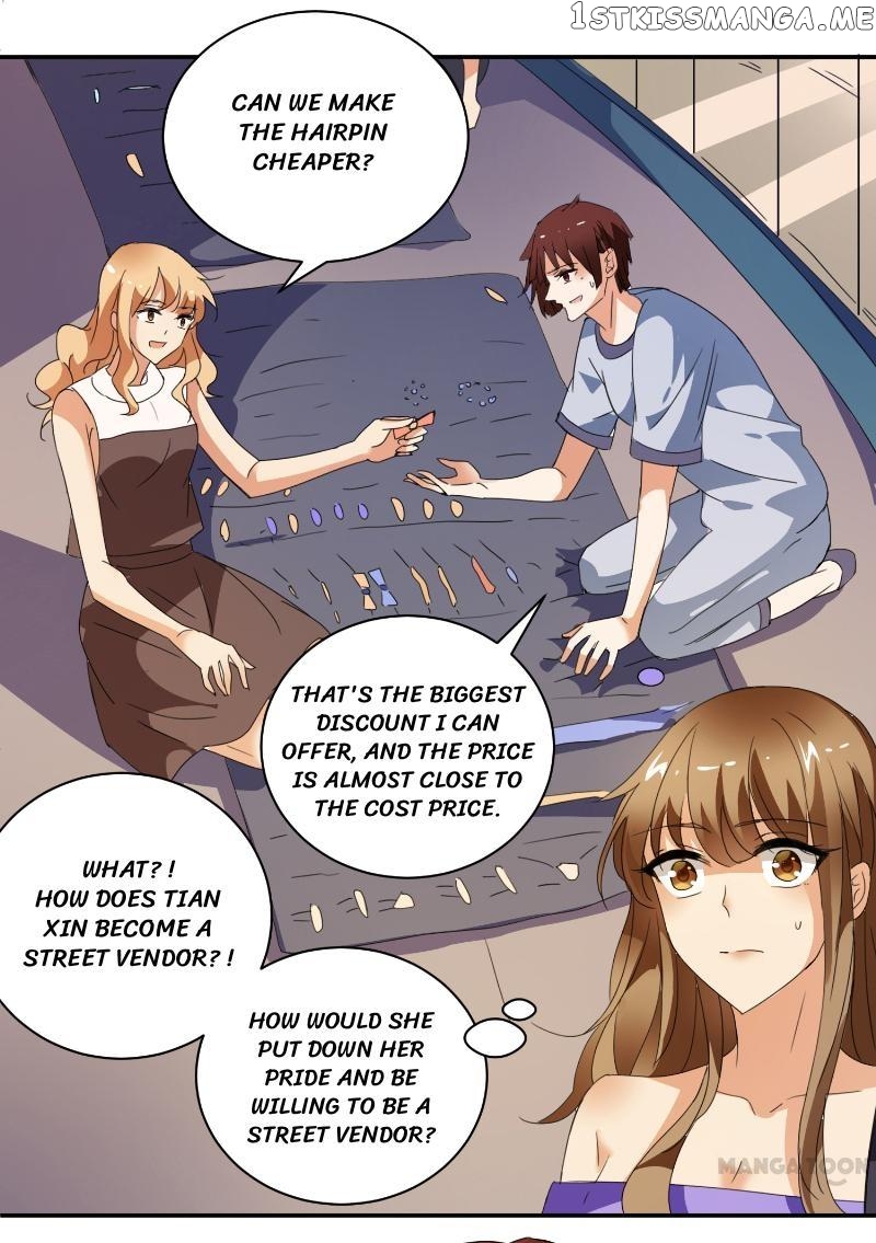 Unmarried Wife chapter 6 - page 9