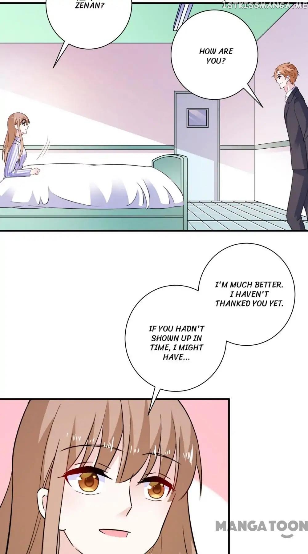 Unmarried Wife chapter 86 - page 10