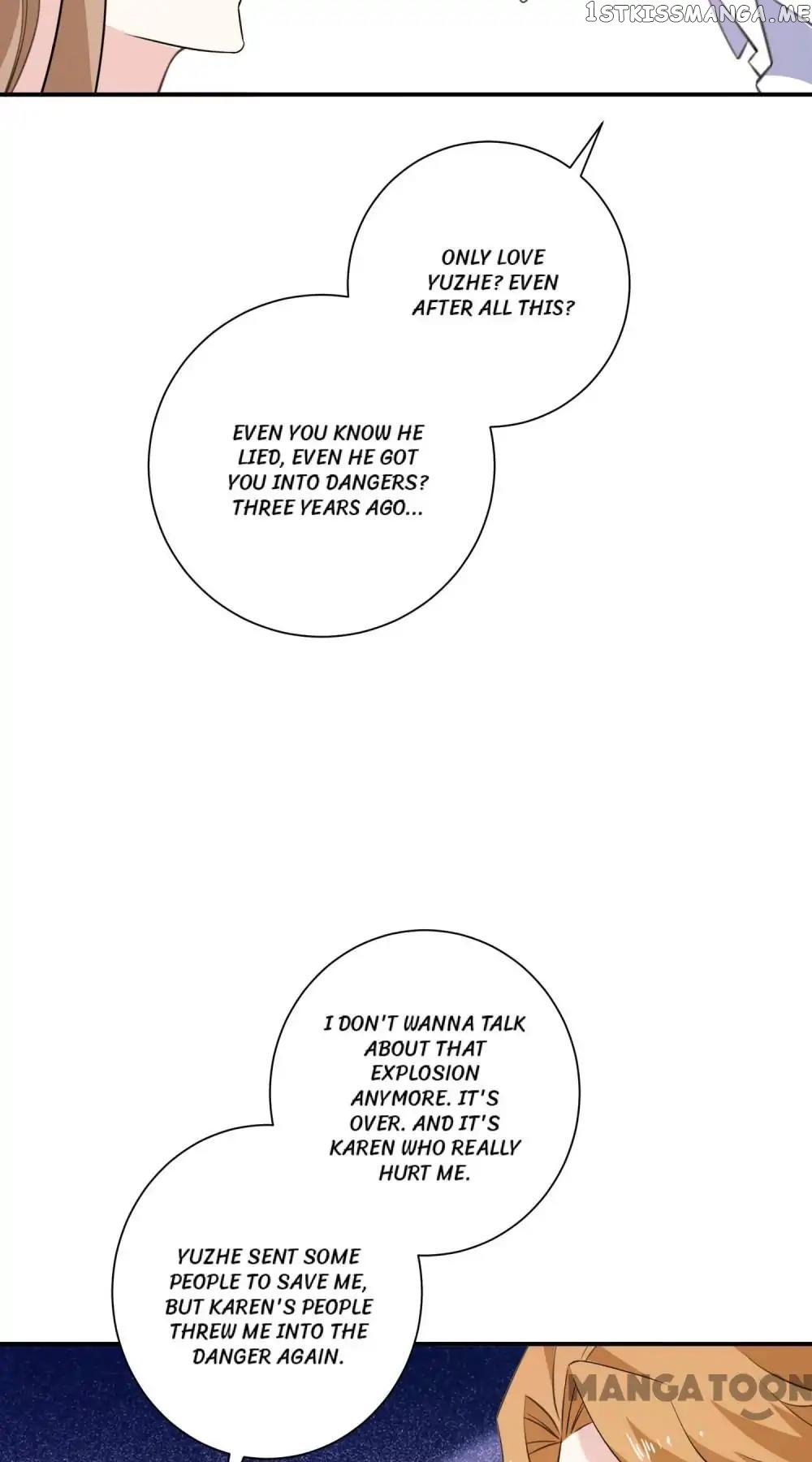 Unmarried Wife chapter 86 - page 14