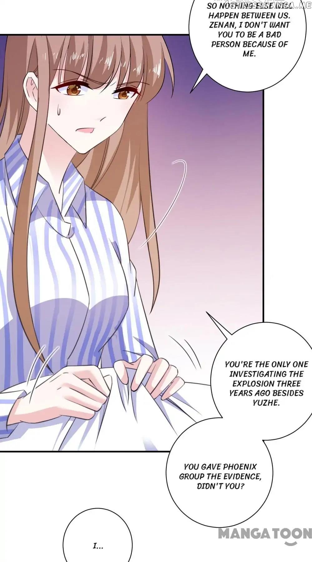 Unmarried Wife chapter 86 - page 16