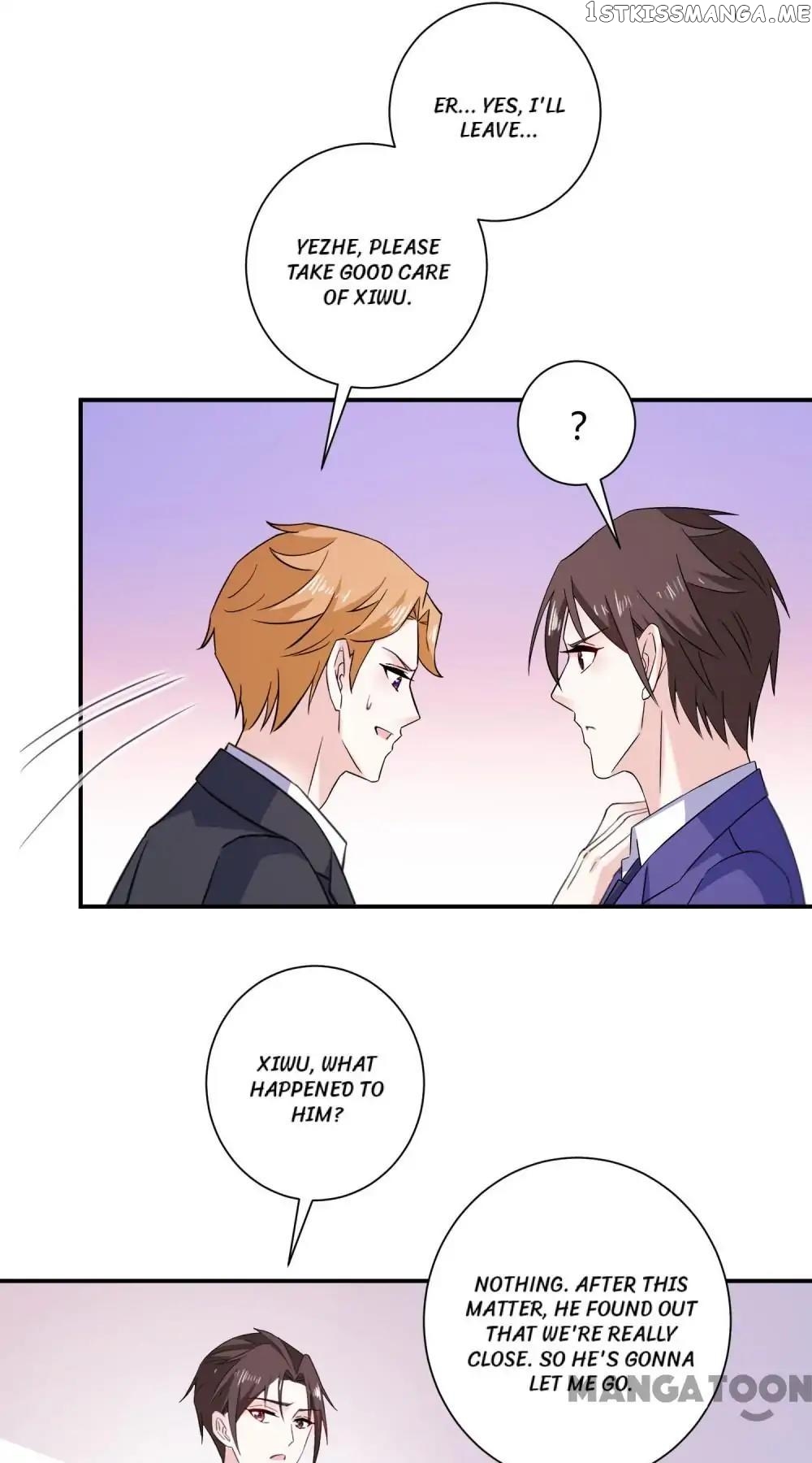 Unmarried Wife chapter 86 - page 20