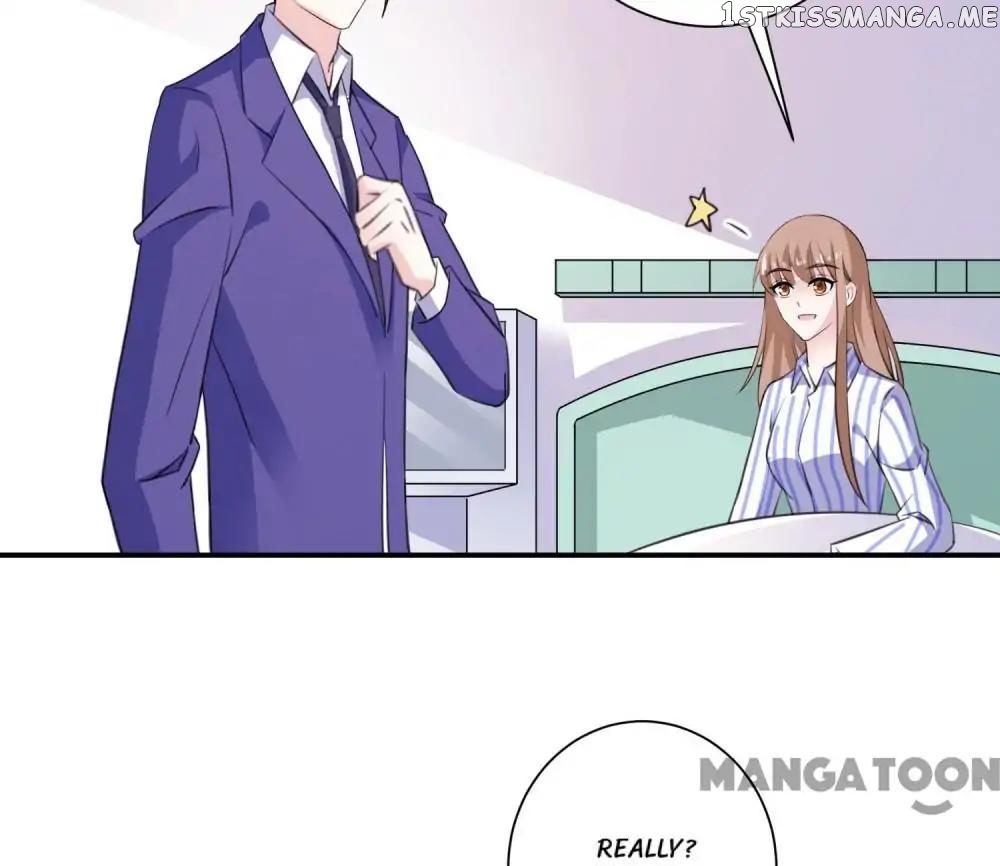 Unmarried Wife chapter 86 - page 21