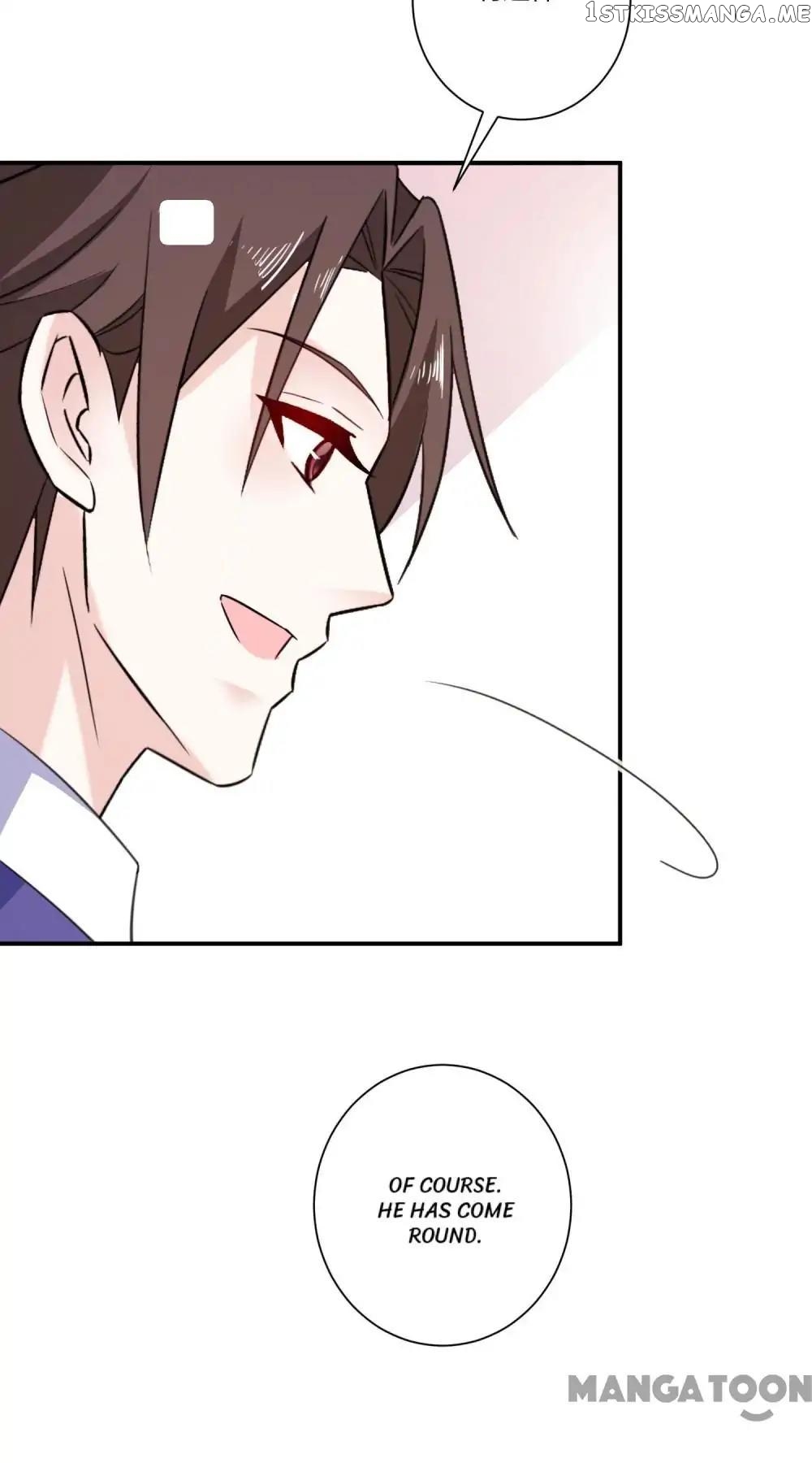 Unmarried Wife chapter 86 - page 22