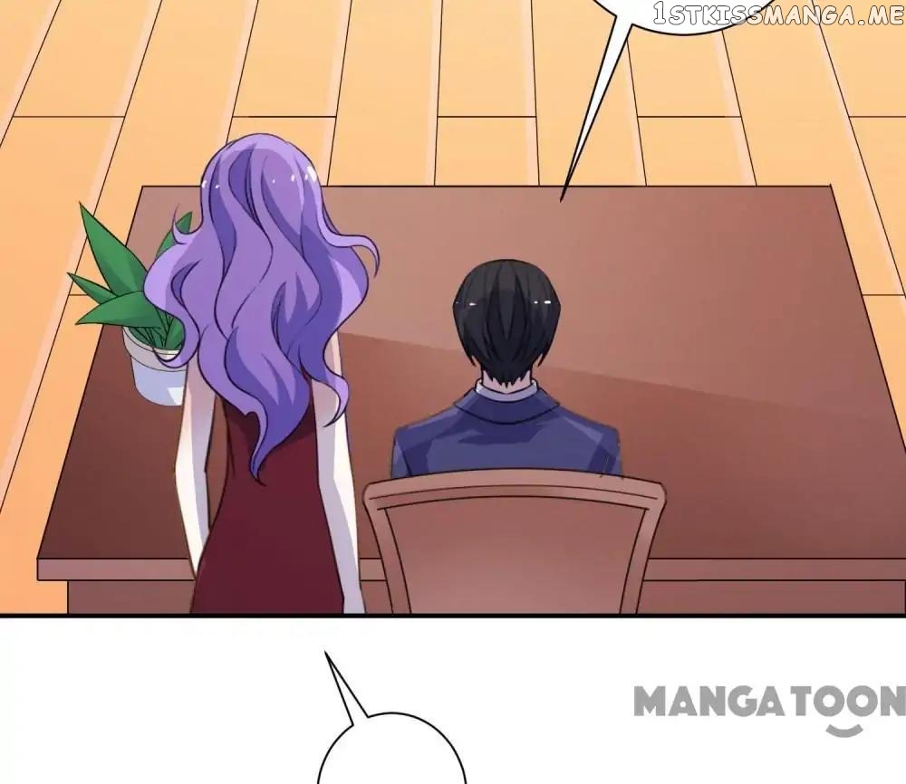 Unmarried Wife chapter 86 - page 3