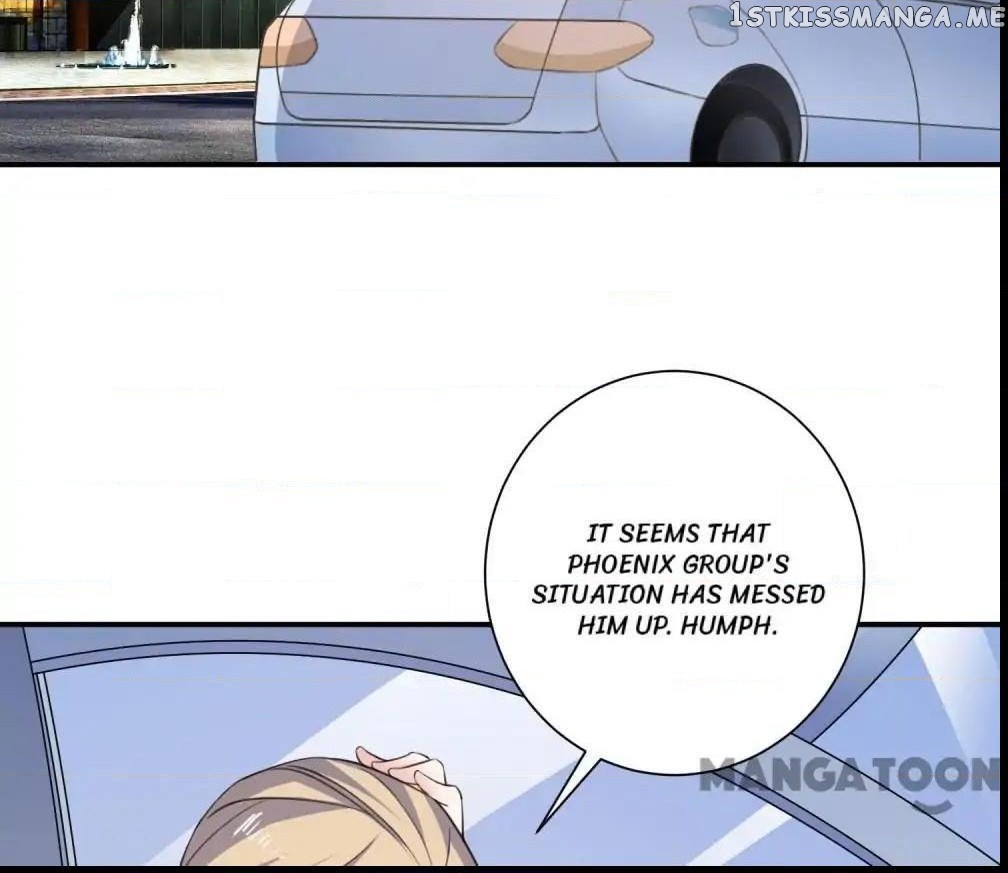 Unmarried Wife chapter 86 - page 5