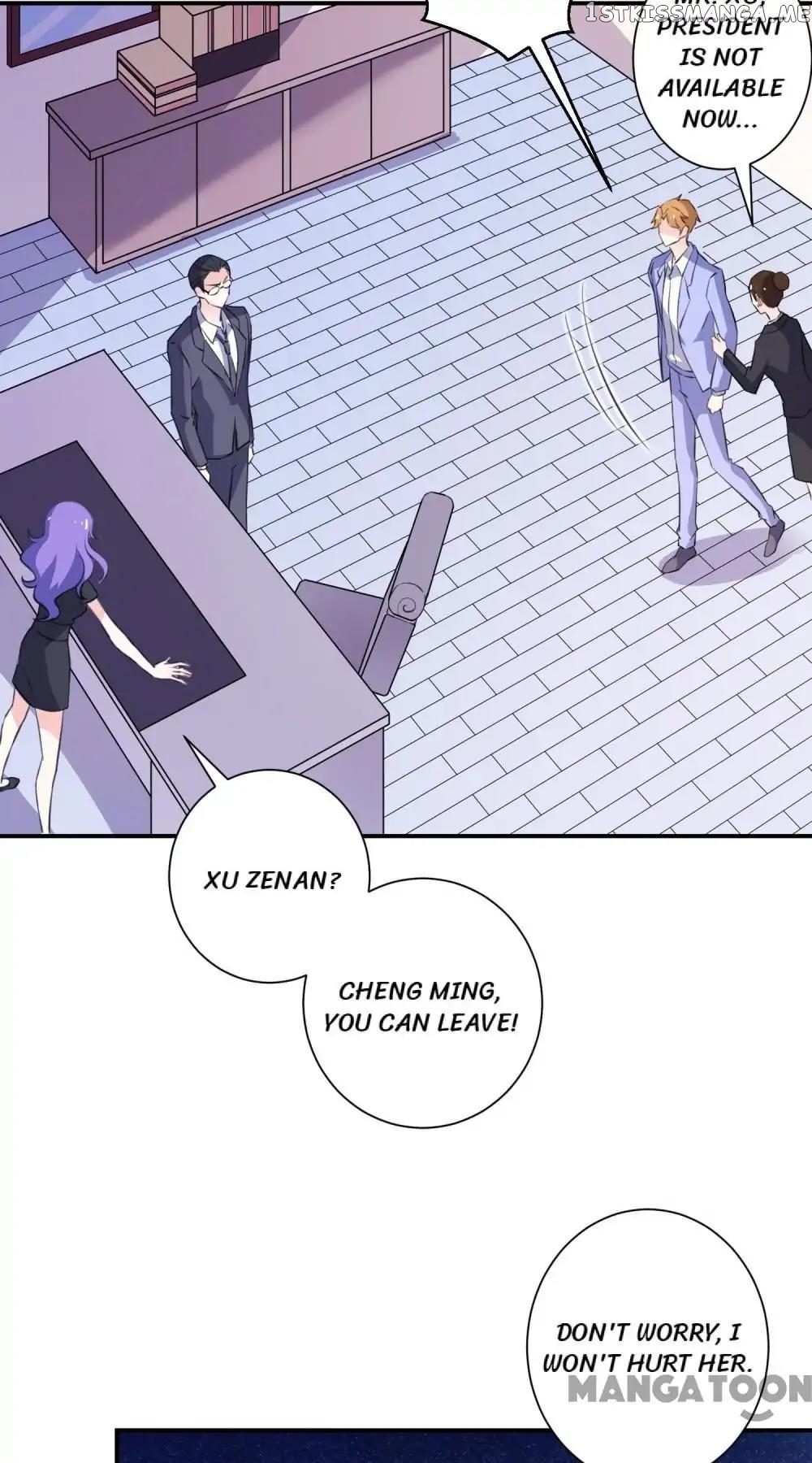 Unmarried Wife chapter 72 - page 11