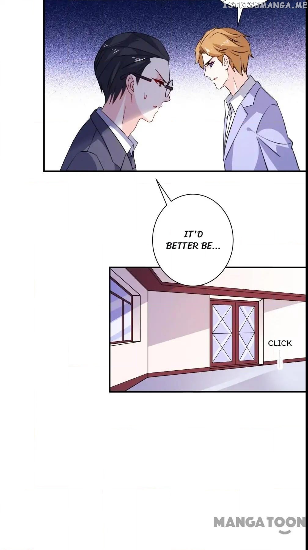 Unmarried Wife chapter 72 - page 12