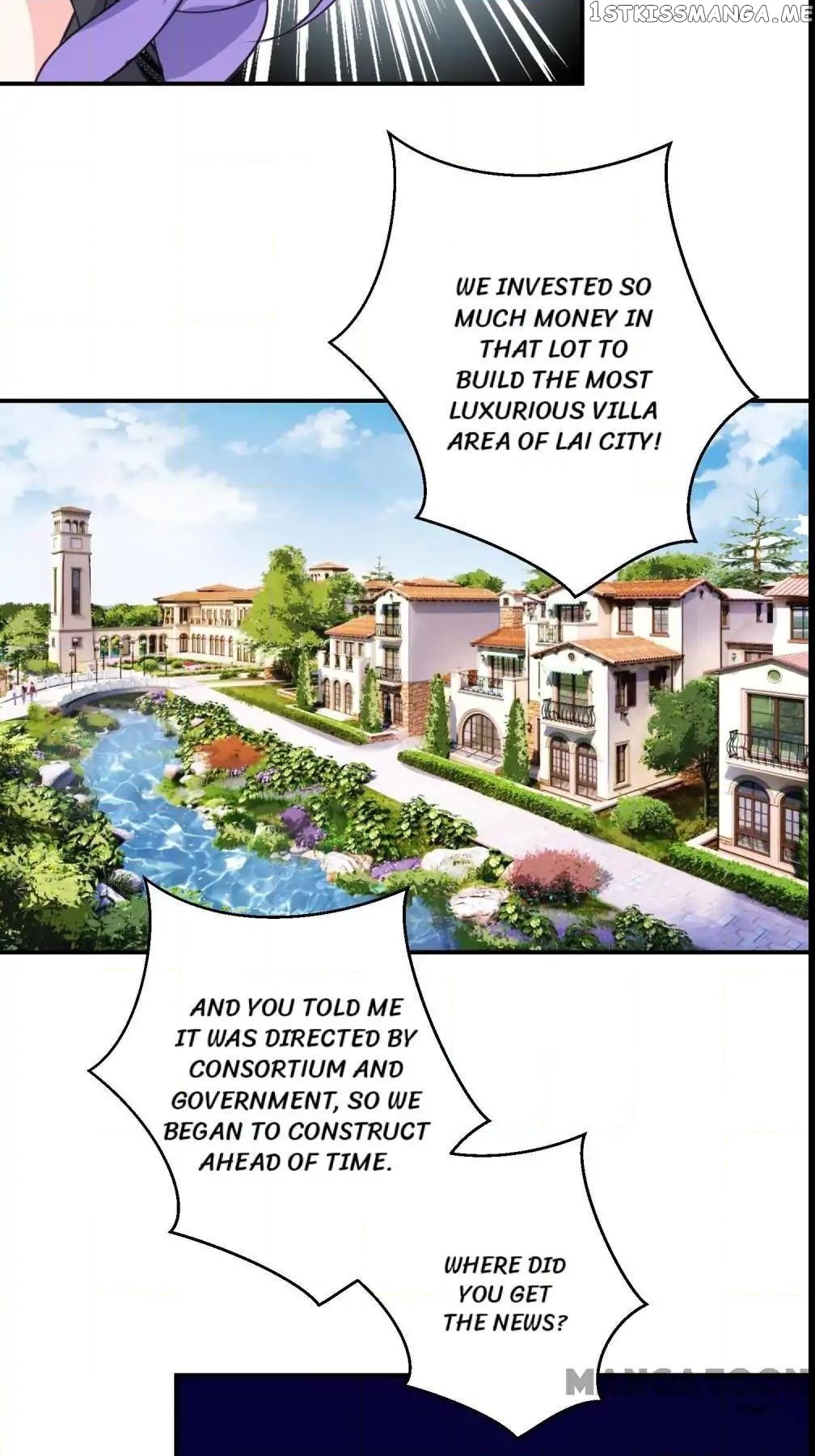 Unmarried Wife chapter 72 - page 3