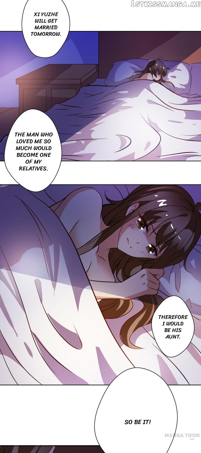Unmarried Wife chapter 7 - page 12