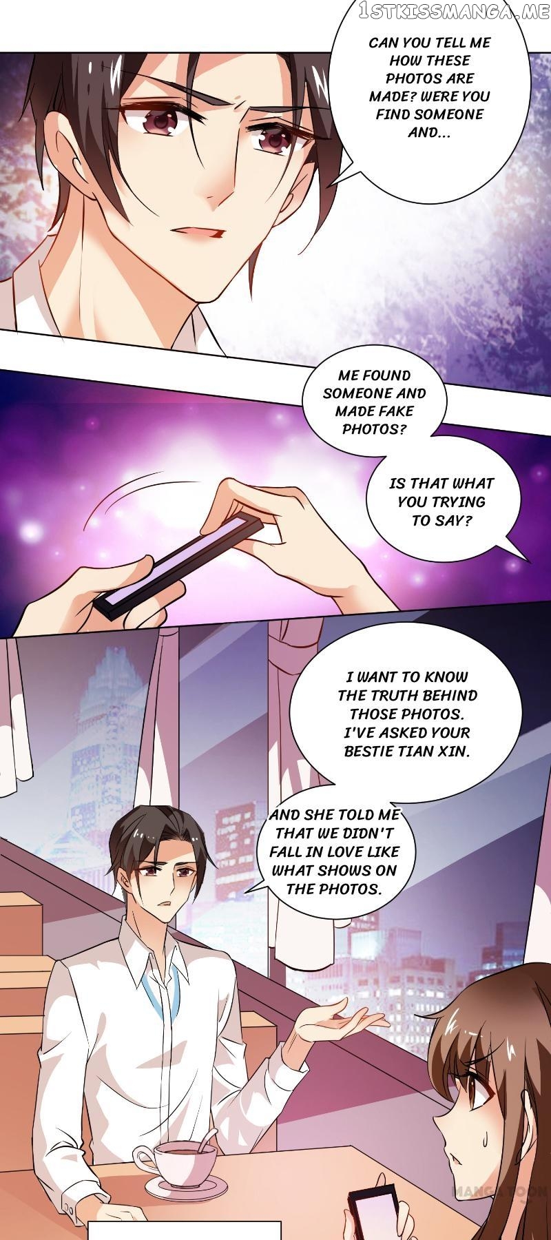 Unmarried Wife chapter 7 - page 4