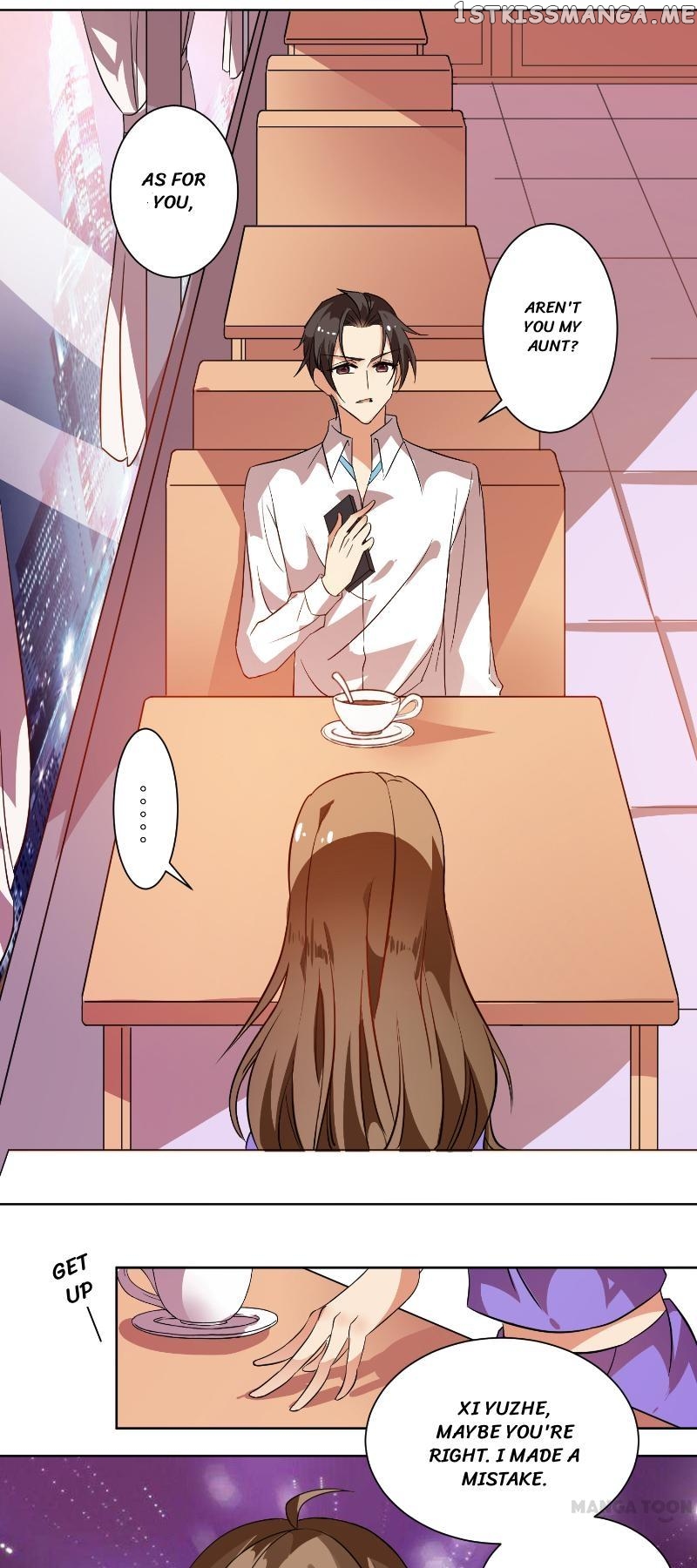 Unmarried Wife chapter 7 - page 6