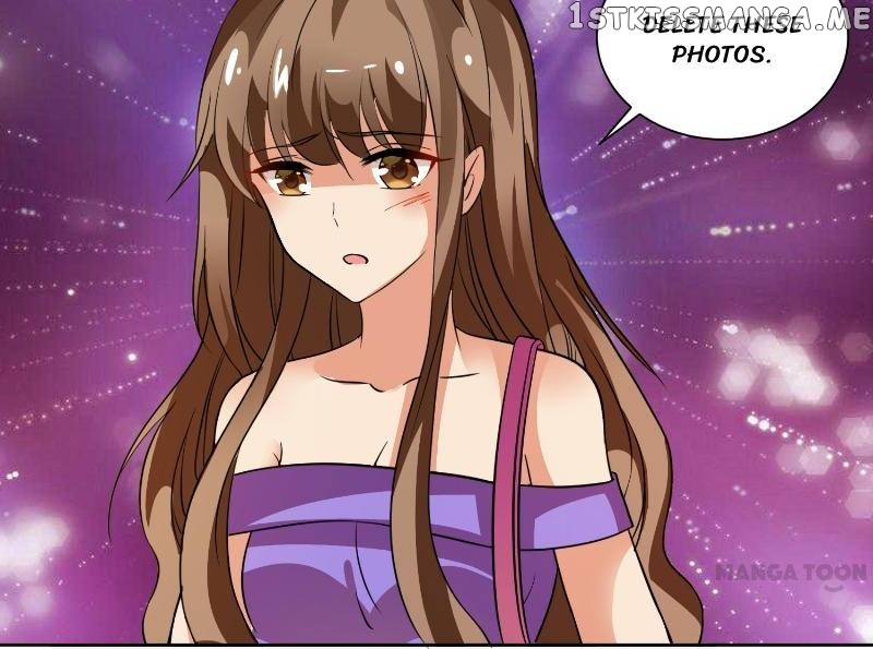 Unmarried Wife chapter 7 - page 7