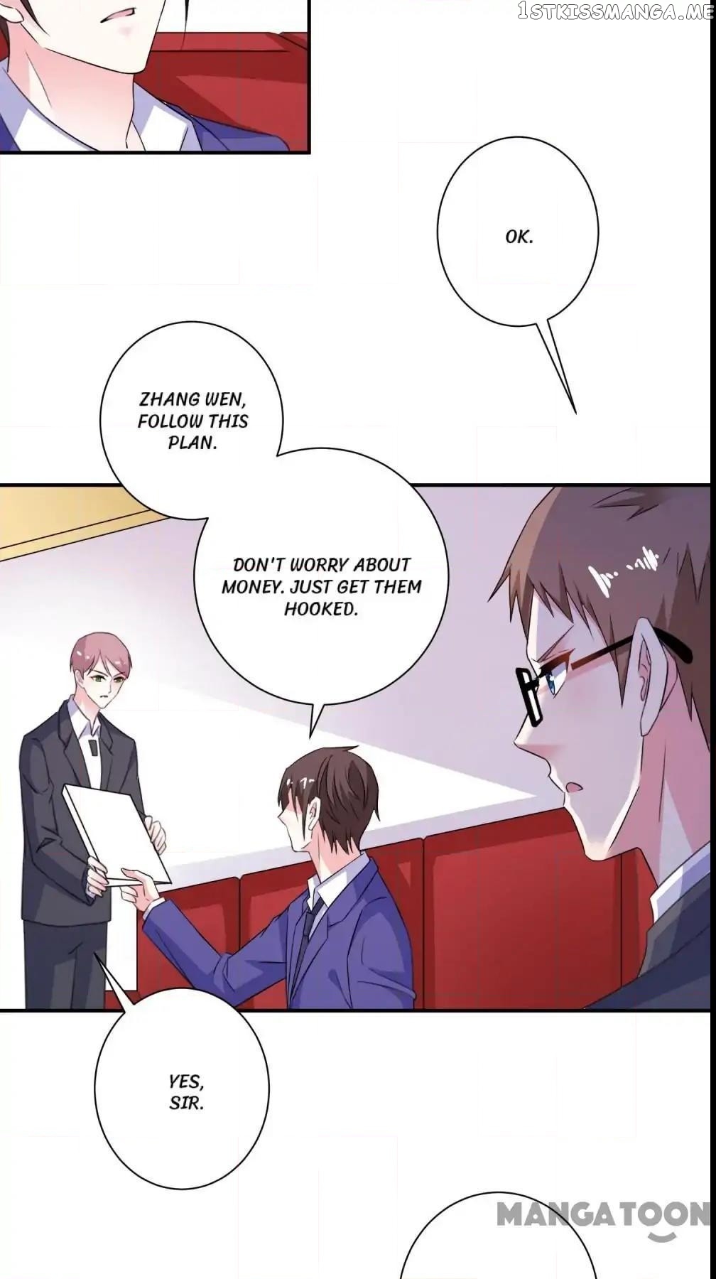 Unmarried Wife chapter 85 - page 19