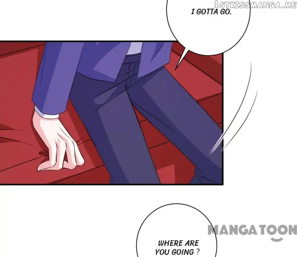 Unmarried Wife chapter 85 - page 20