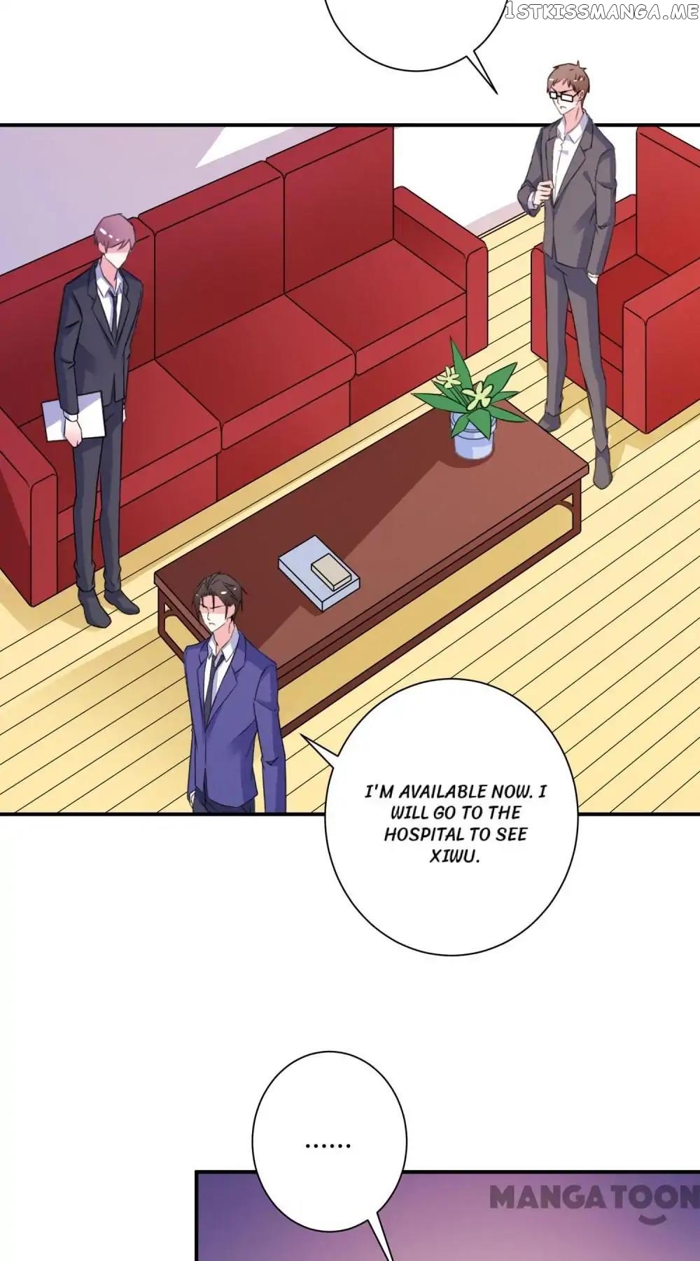 Unmarried Wife chapter 85 - page 21