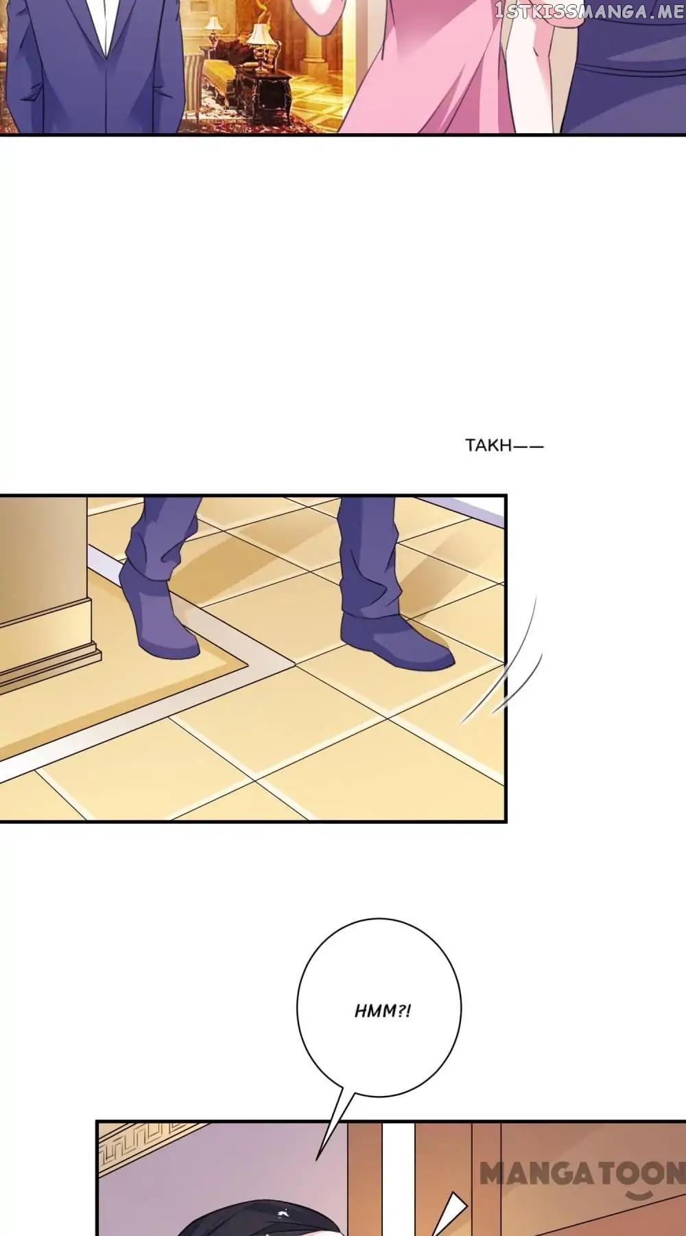 Unmarried Wife chapter 85 - page 3