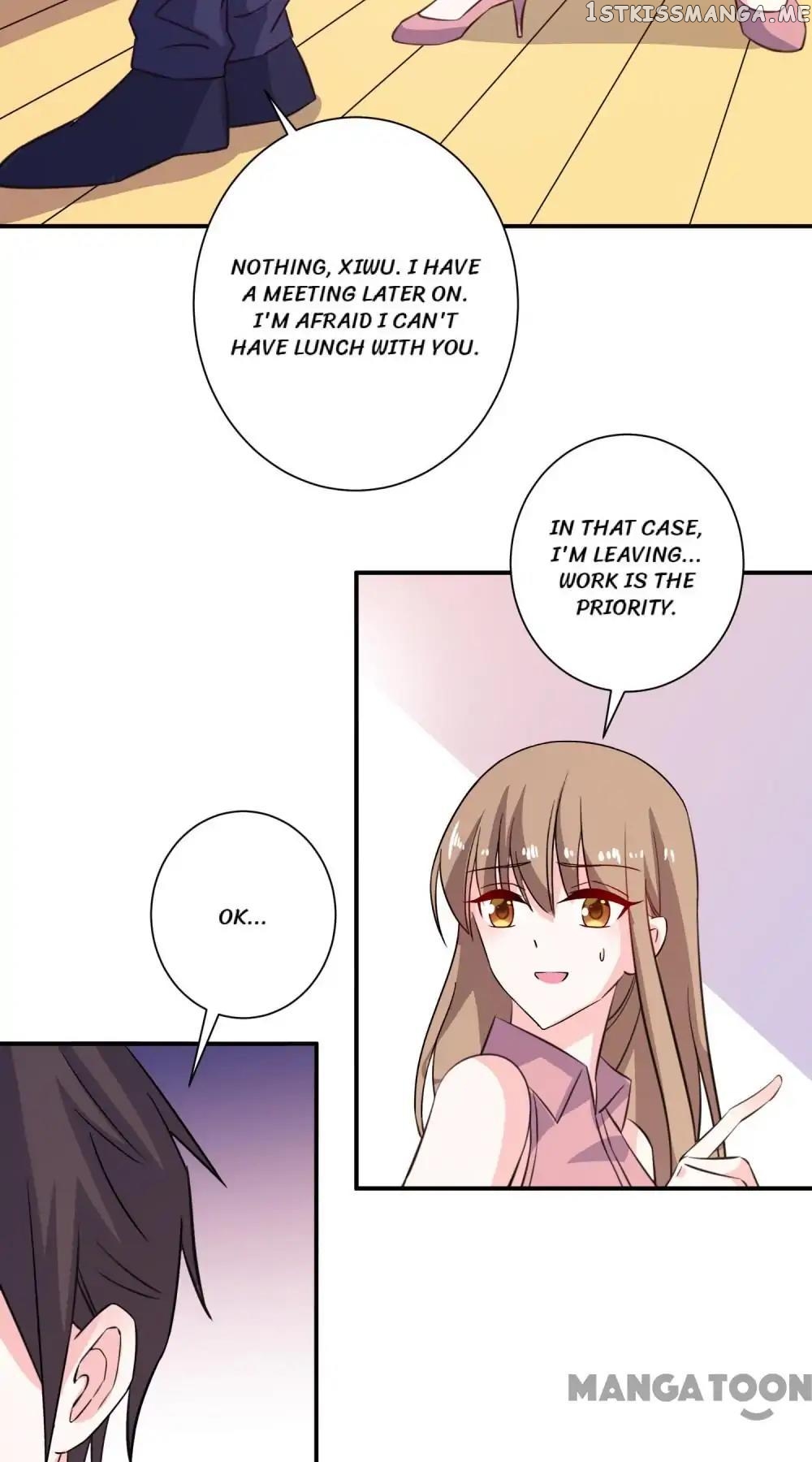 Unmarried Wife chapter 73 - page 15