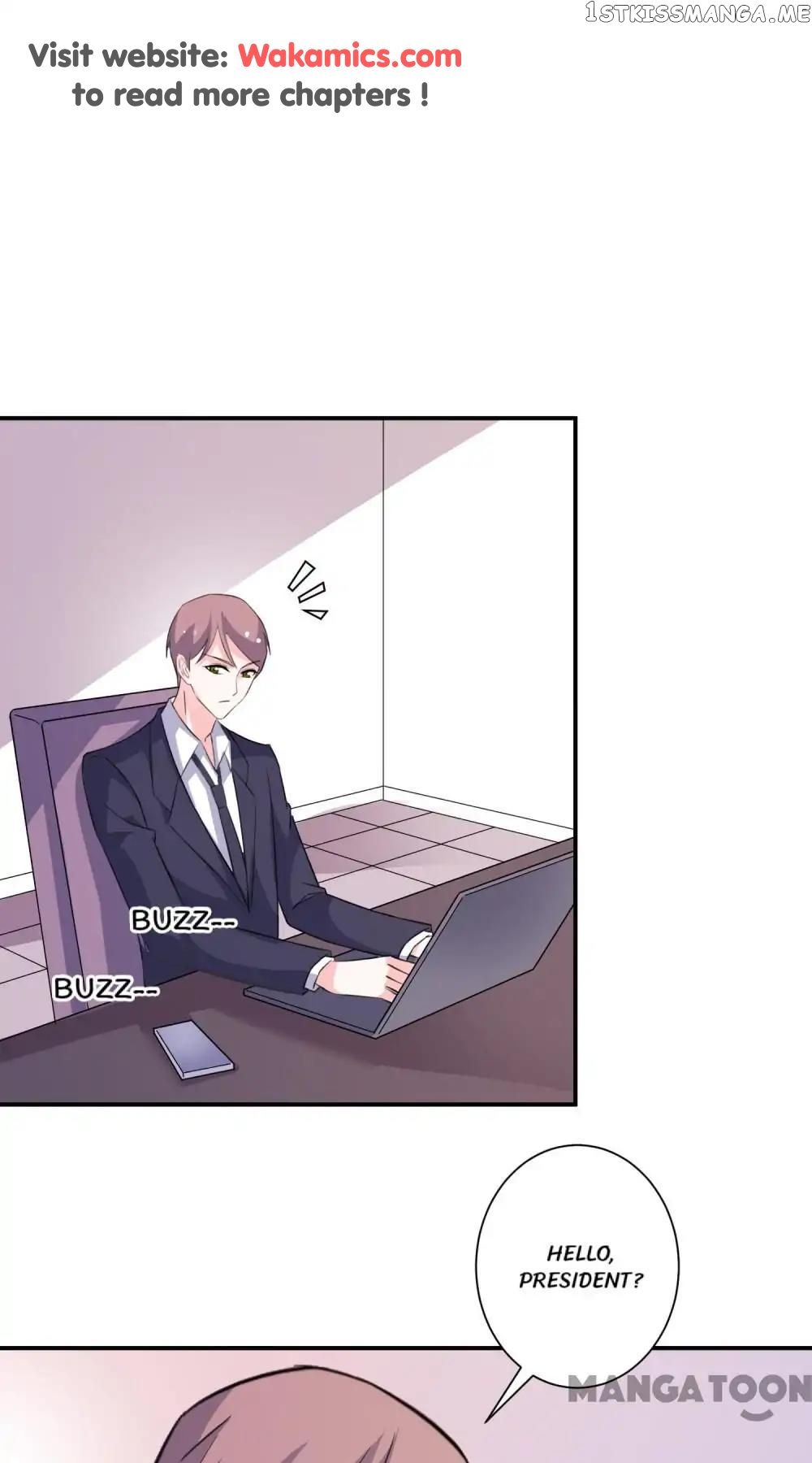 Unmarried Wife chapter 73 - page 18