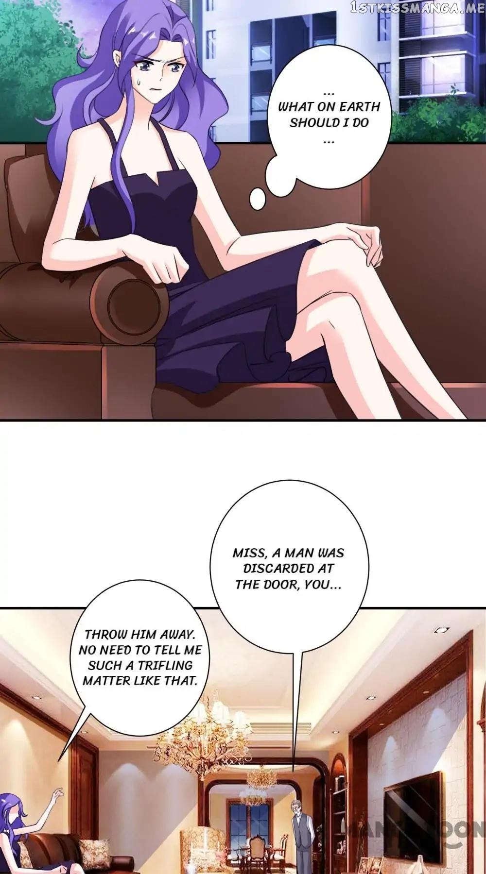 Unmarried Wife chapter 73 - page 23