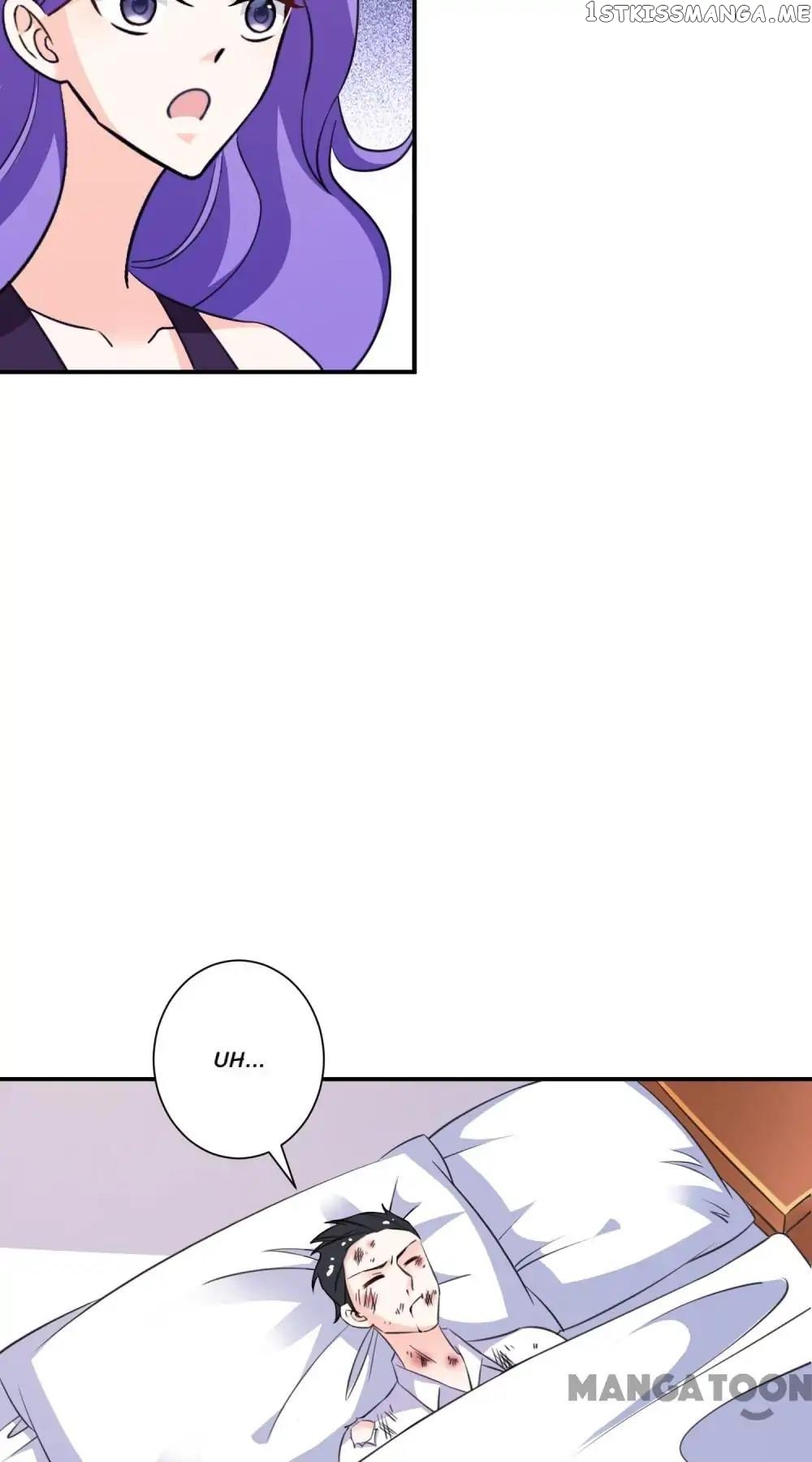 Unmarried Wife chapter 73 - page 25