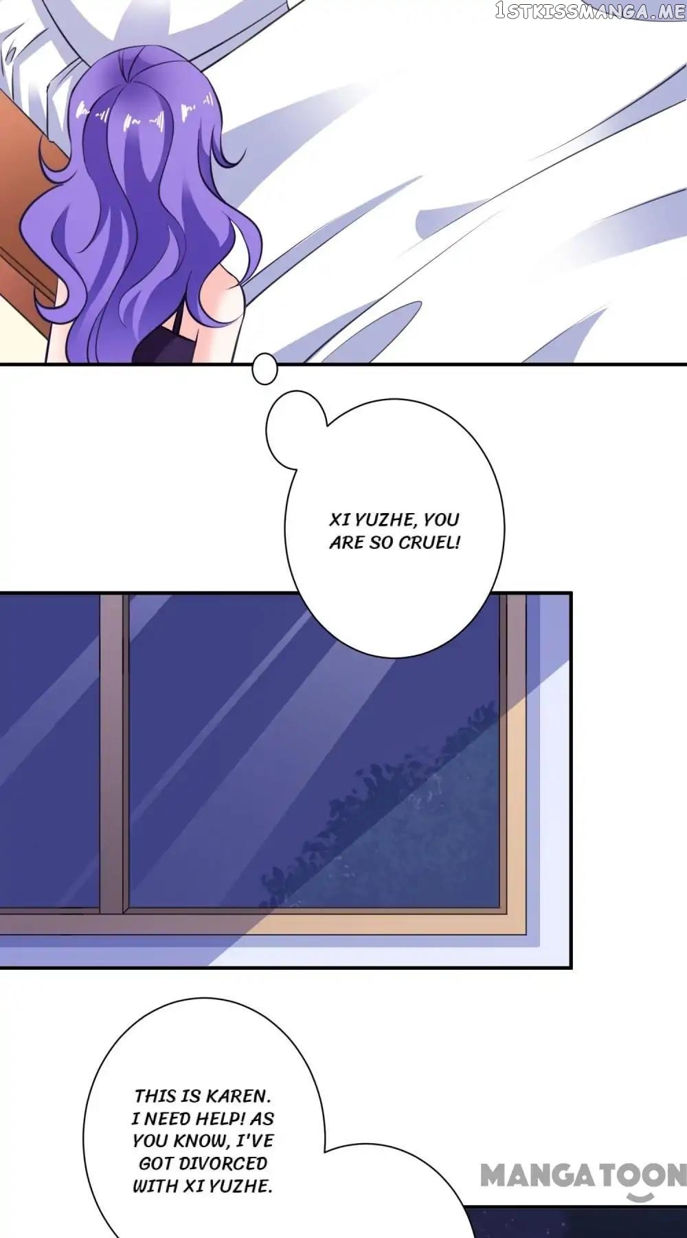 Unmarried Wife chapter 73 - page 26
