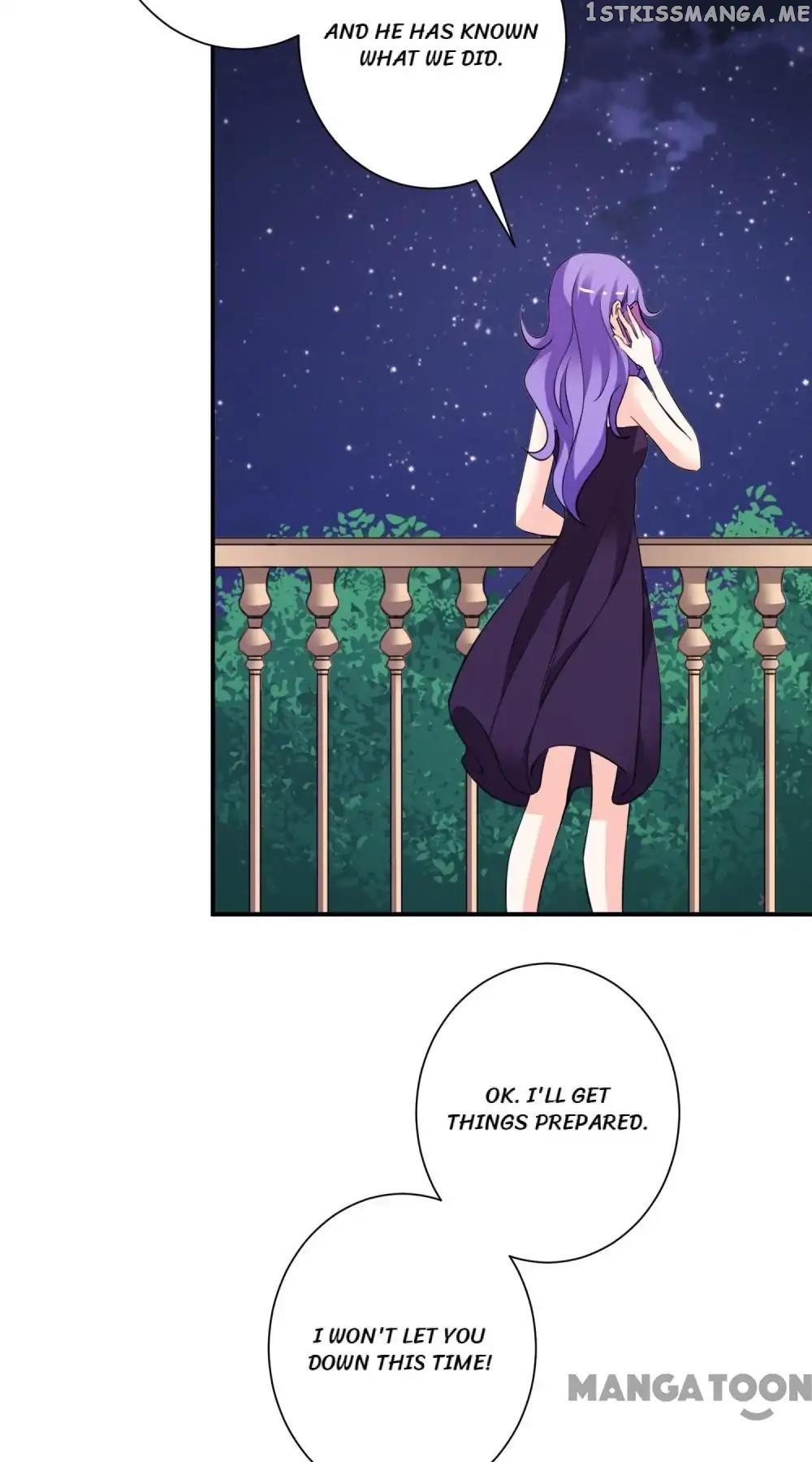Unmarried Wife chapter 73 - page 27