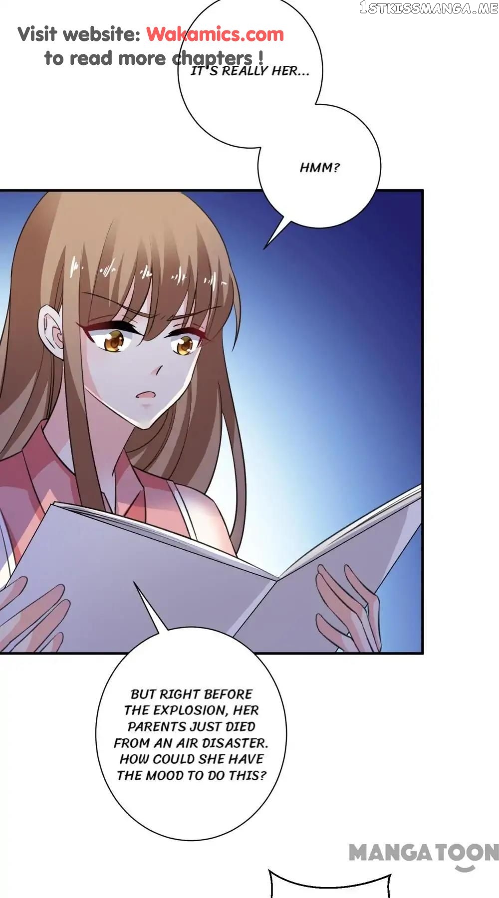 Unmarried Wife chapter 73 - page 3
