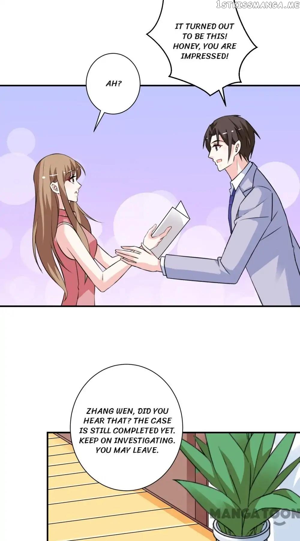 Unmarried Wife chapter 73 - page 4