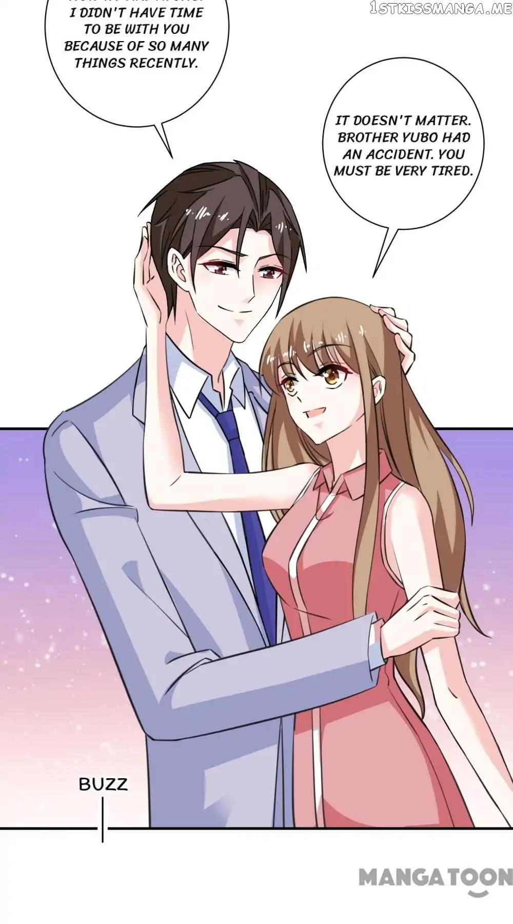 Unmarried Wife chapter 73 - page 6