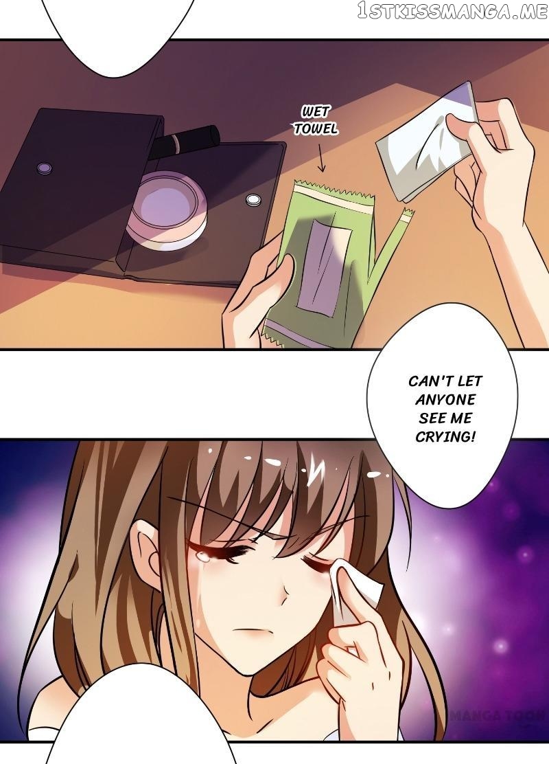 Unmarried Wife chapter 8 - page 10