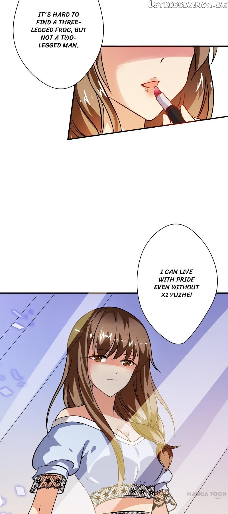 Unmarried Wife chapter 8 - page 11