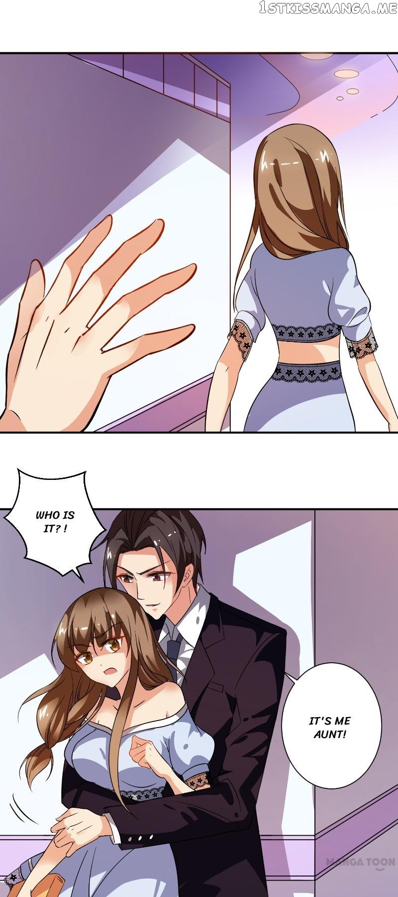 Unmarried Wife chapter 8 - page 13