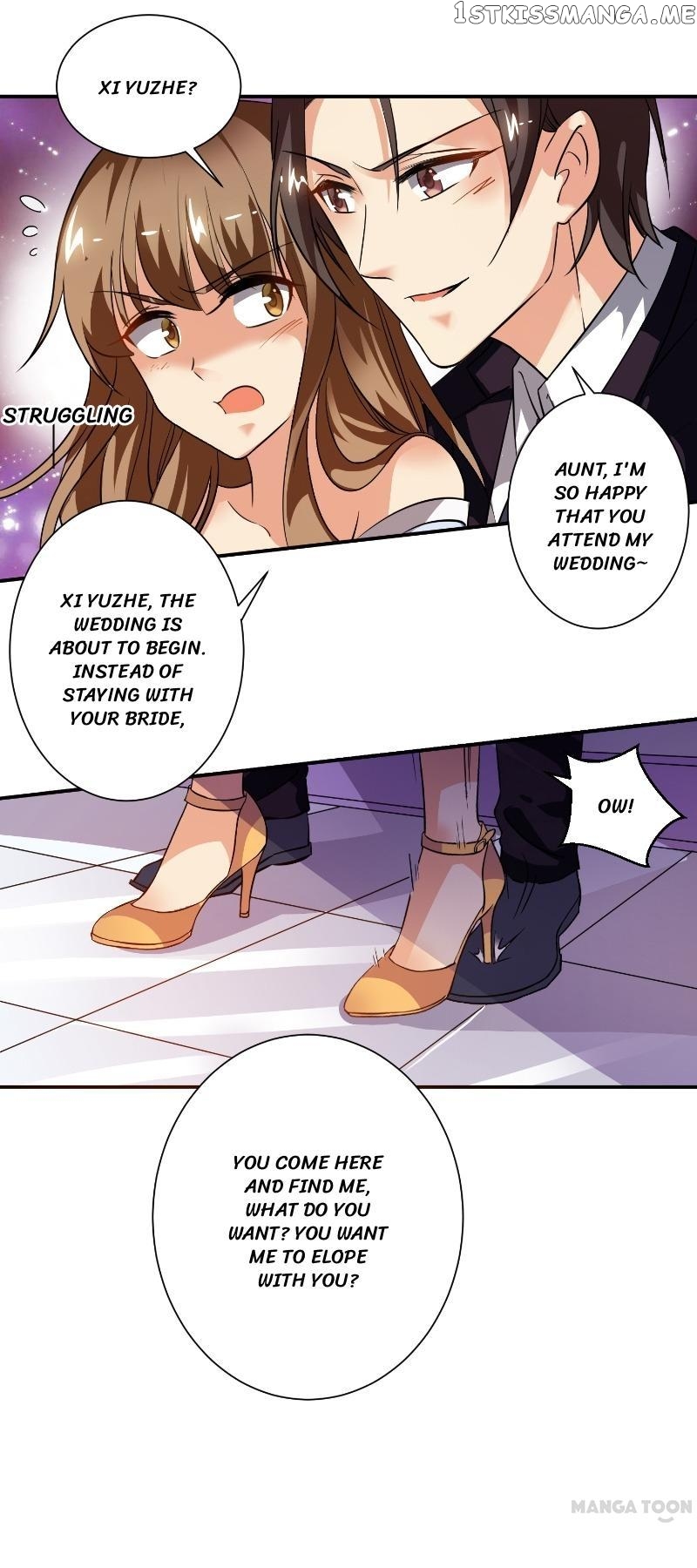 Unmarried Wife chapter 8 - page 15