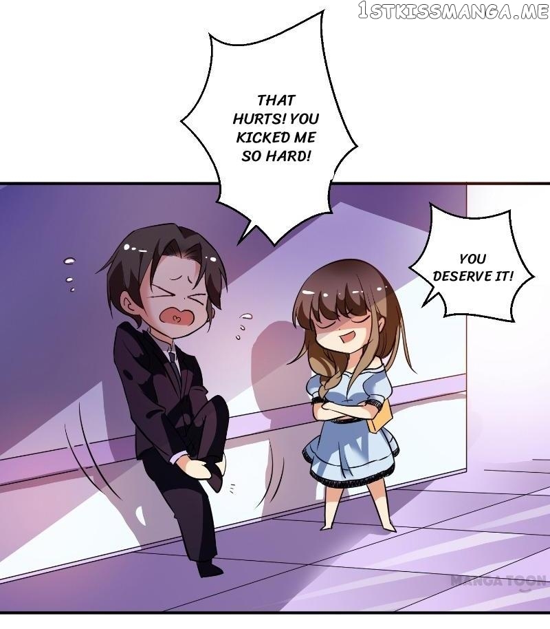 Unmarried Wife chapter 8 - page 16