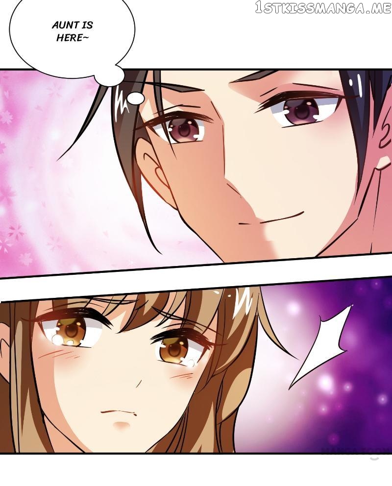 Unmarried Wife chapter 8 - page 3