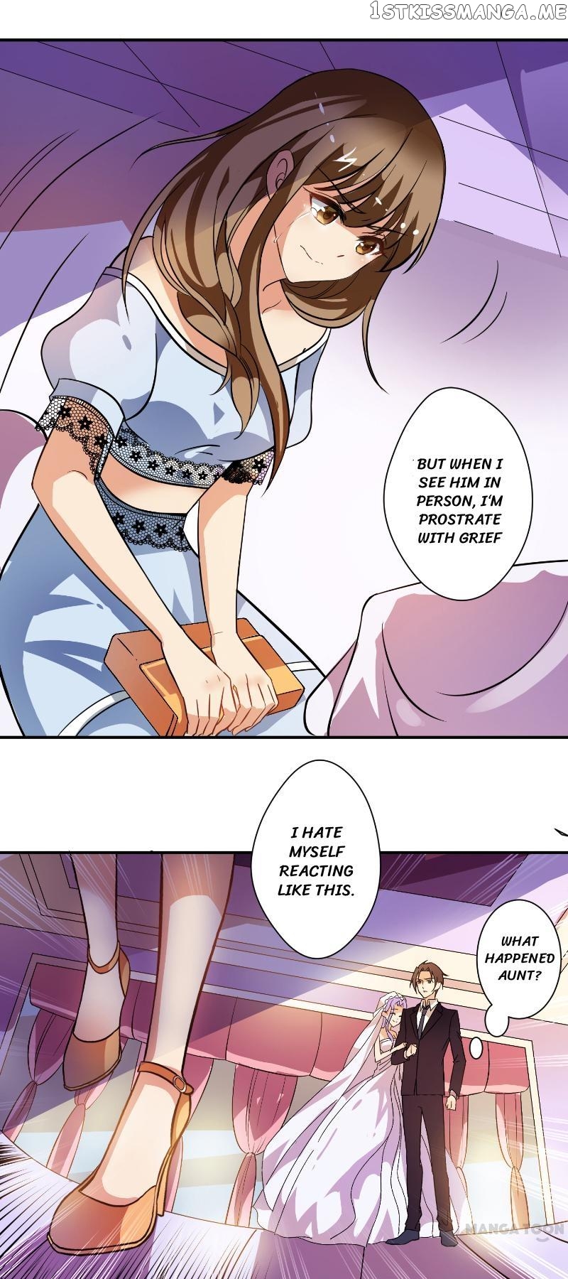 Unmarried Wife chapter 8 - page 4