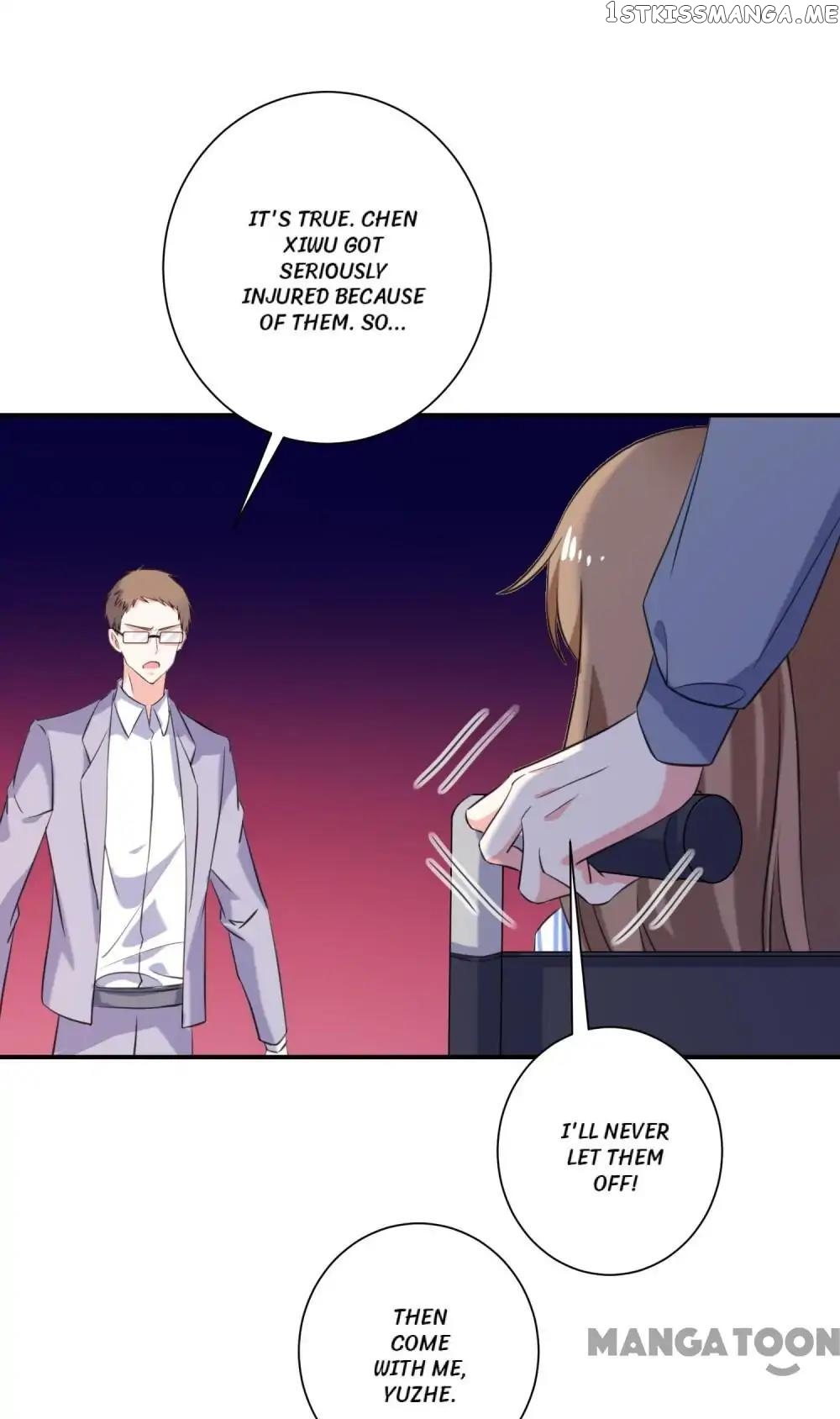 Unmarried Wife chapter 84 - page 1