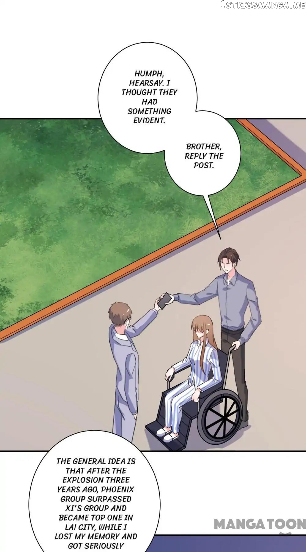 Unmarried Wife chapter 84 - page 4