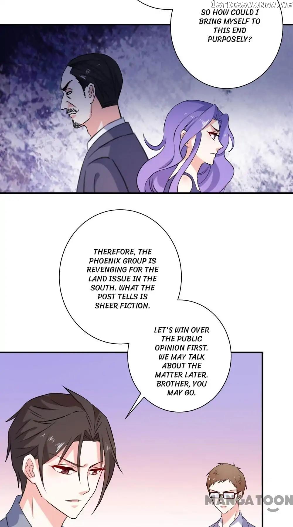 Unmarried Wife chapter 84 - page 6